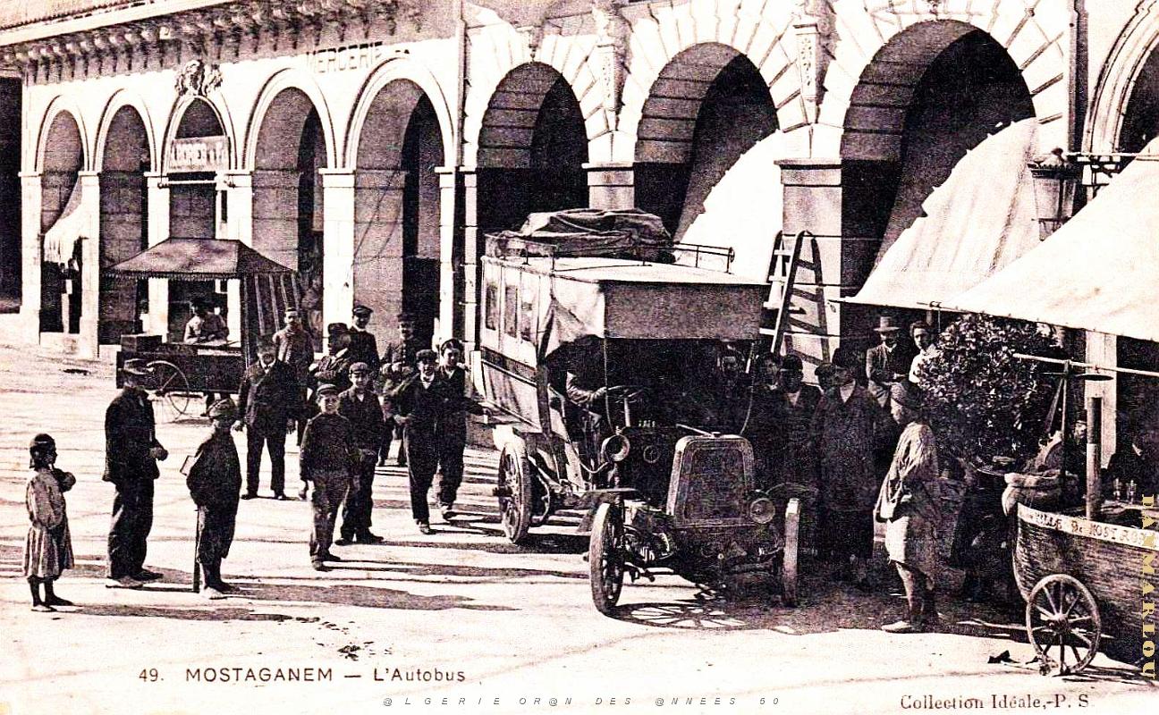 2723- Mostaganem - Autobus.jpg